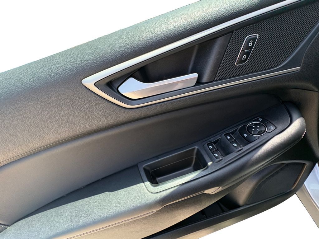 2023 Ford Edge SEL Hondo TX