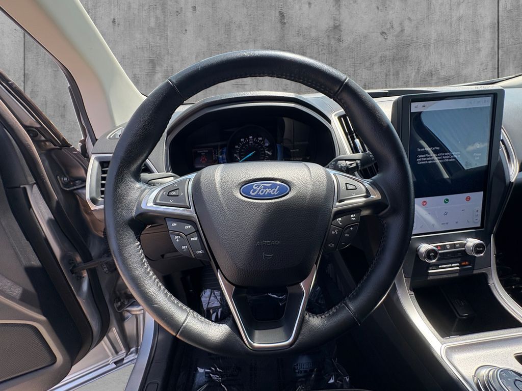 2023 Ford Edge SEL Hondo TX