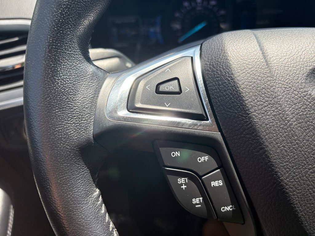 2023 Ford Edge SEL Hondo TX