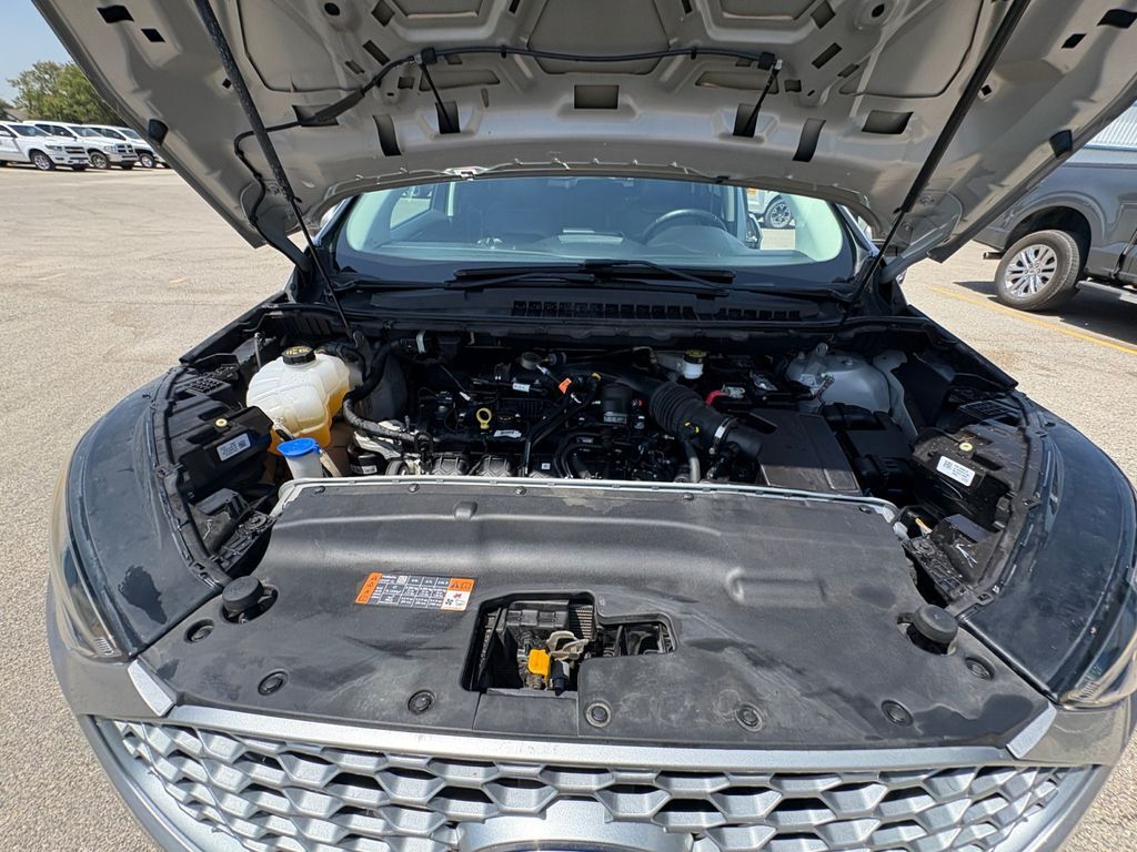 2023 Ford Edge SEL Hondo TX