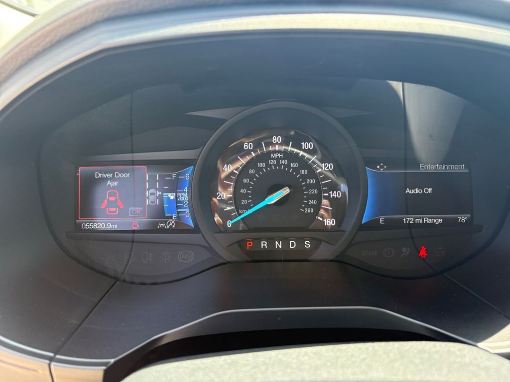 2023 Ford Edge SEL Hondo TX