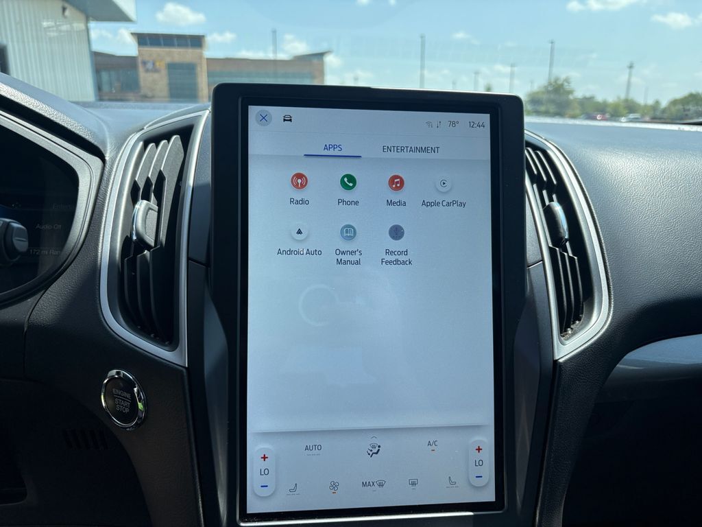 2023 Ford Edge SEL Hondo TX