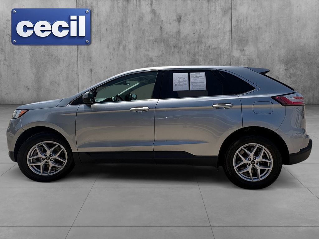 2023 Ford Edge SEL Hondo TX