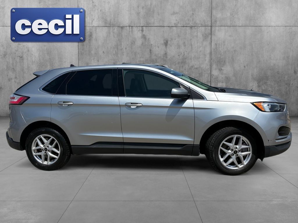 2023 Ford Edge SEL Hondo TX