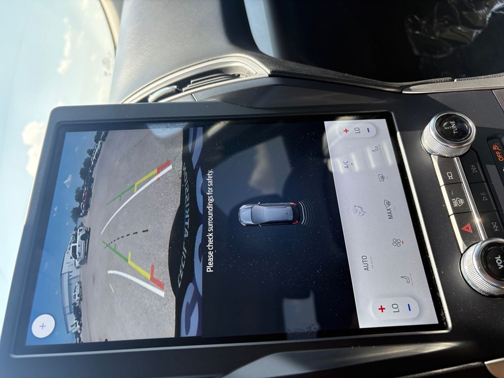 2023 Ford Edge SEL Hondo TX