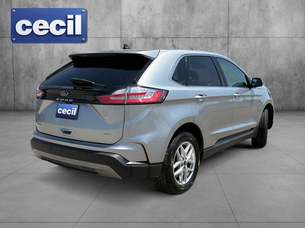 2023 Ford Edge SEL Hondo TX