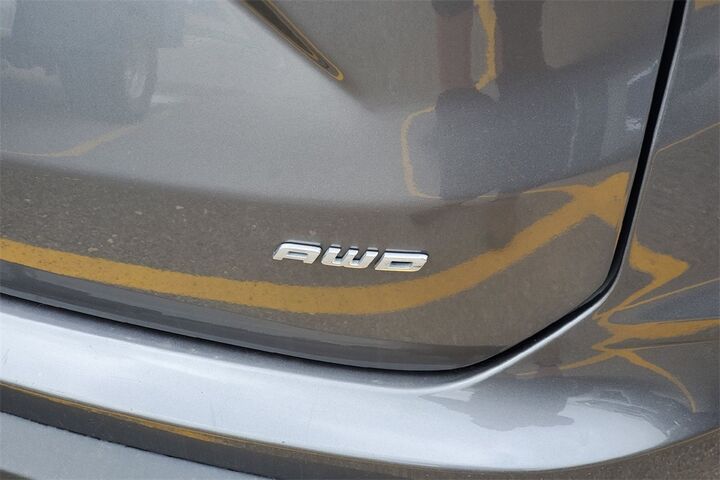 2023 Ford Edge SEL TX 2023 Ford Edge SEL TX