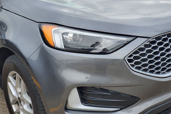2023 Ford Edge SEL TX 2023 Ford Edge SEL TX