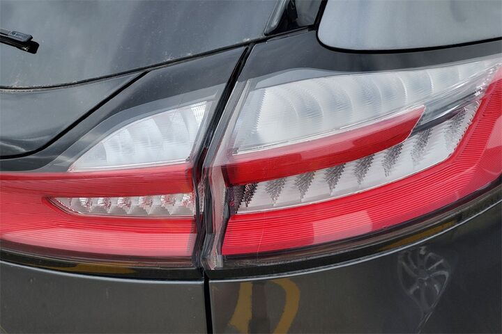 2023 Ford Edge SEL TX 2023 Ford Edge SEL TX