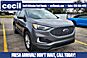 2023 Ford Edge SEL TX 2023 Ford Edge SEL TX