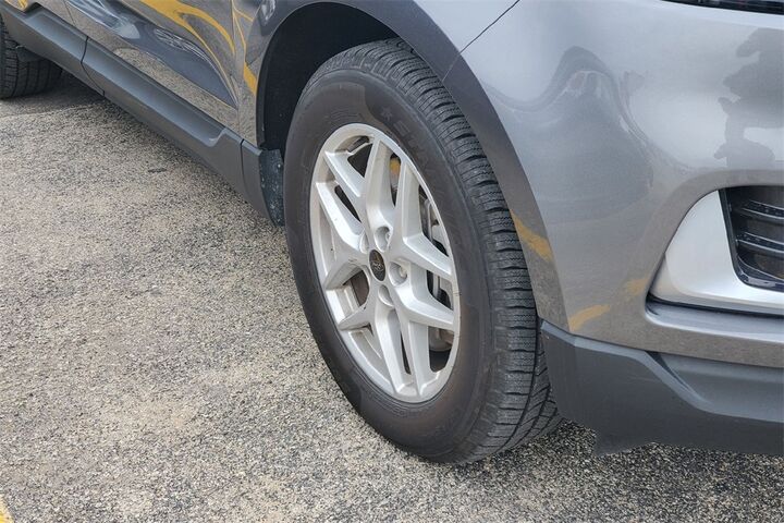 2023 Ford Edge SEL TX 2023 Ford Edge SEL TX