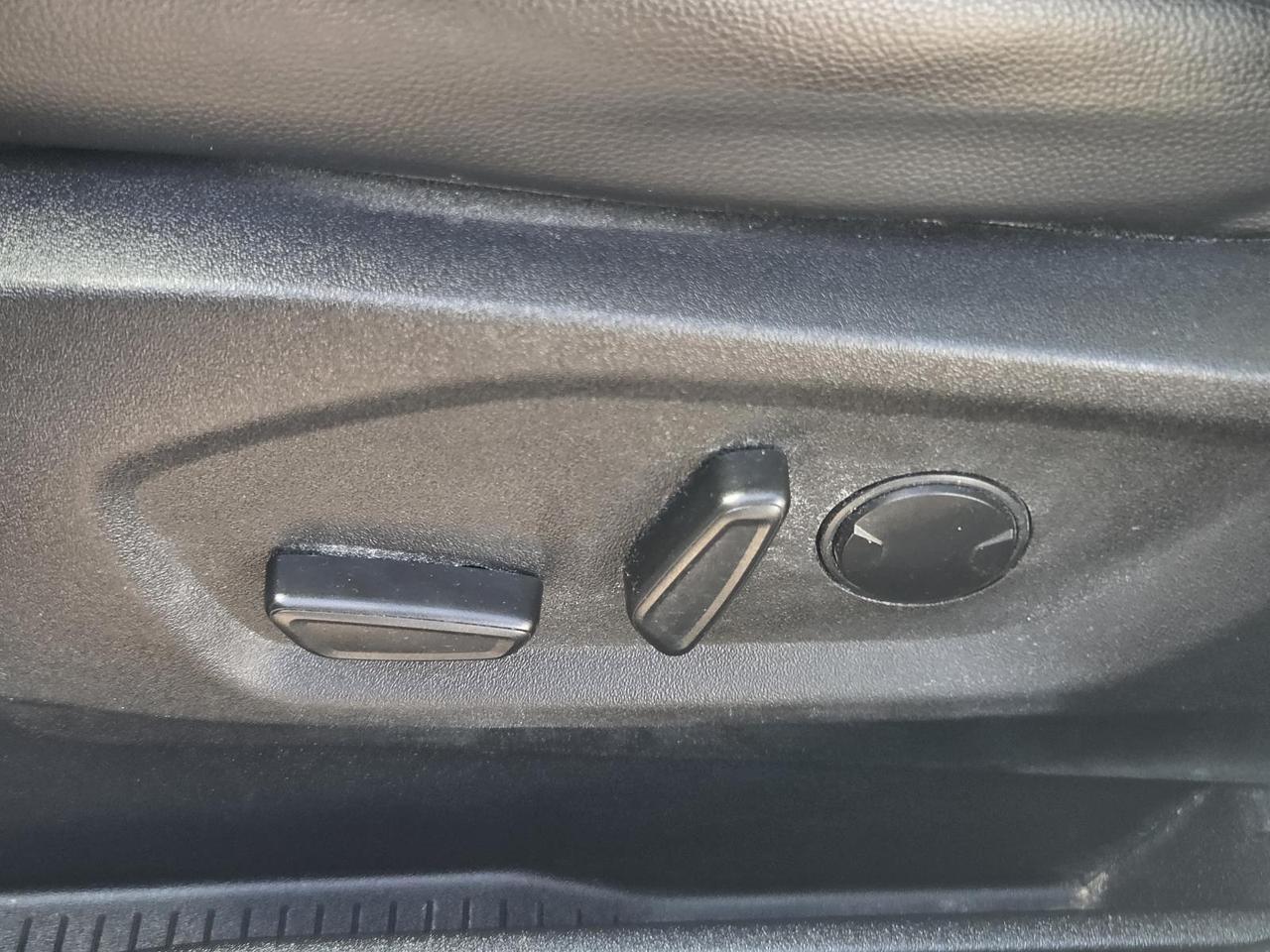 2023 Ford Edge SEL AWD Beeville TX