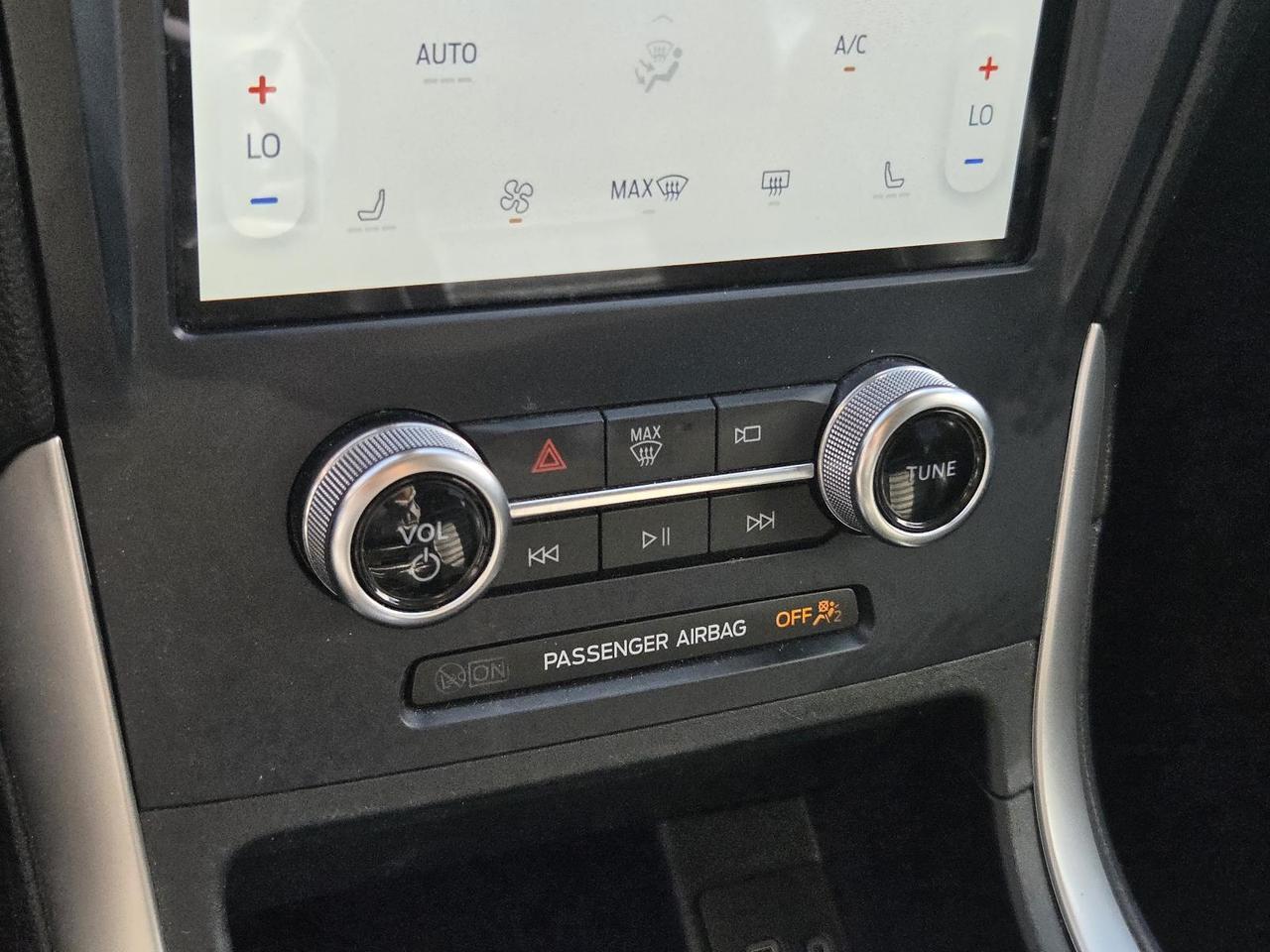 2023 Ford Edge SEL AWD Beeville TX