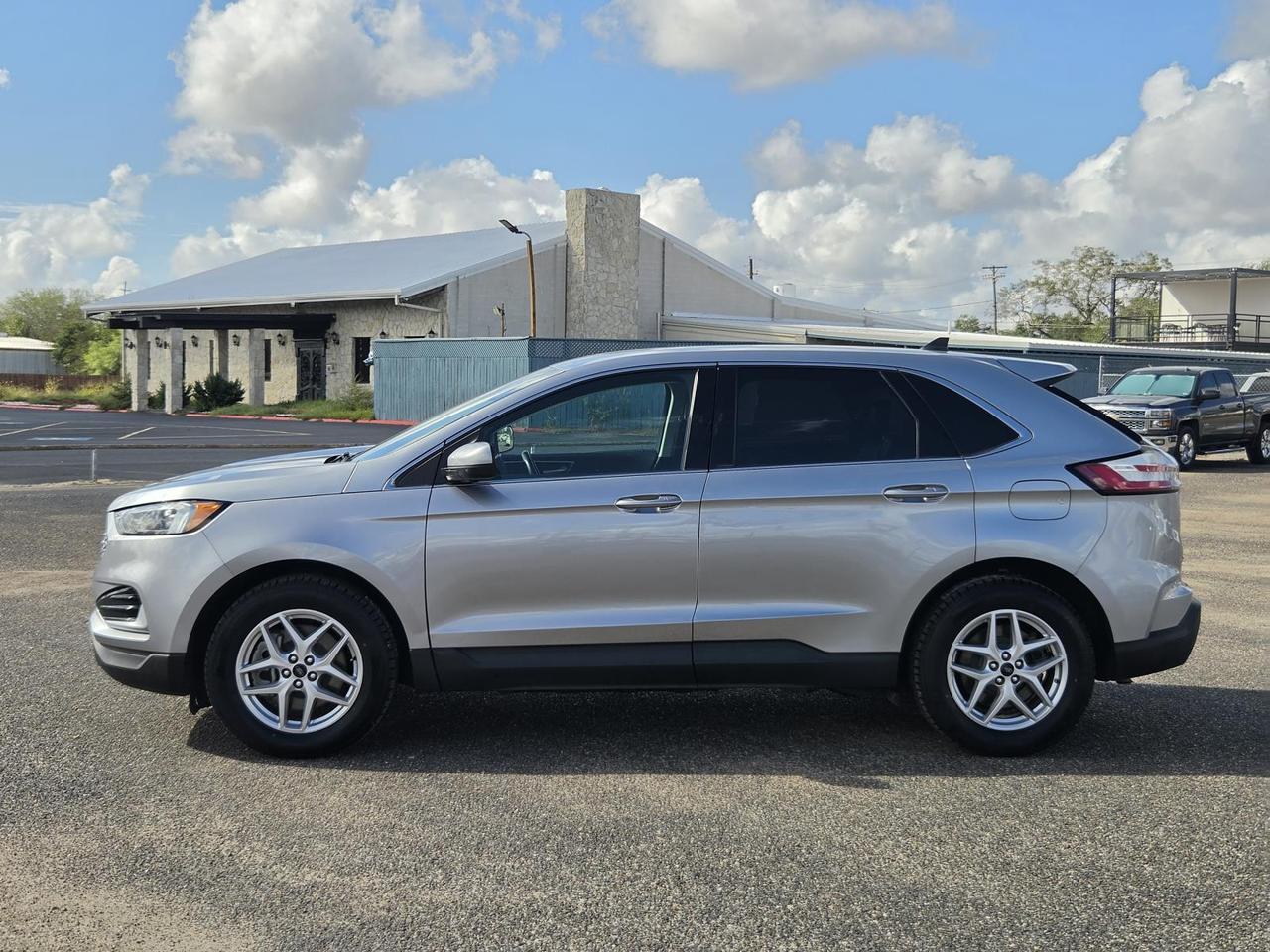 2023 Ford Edge SEL AWD Beeville TX