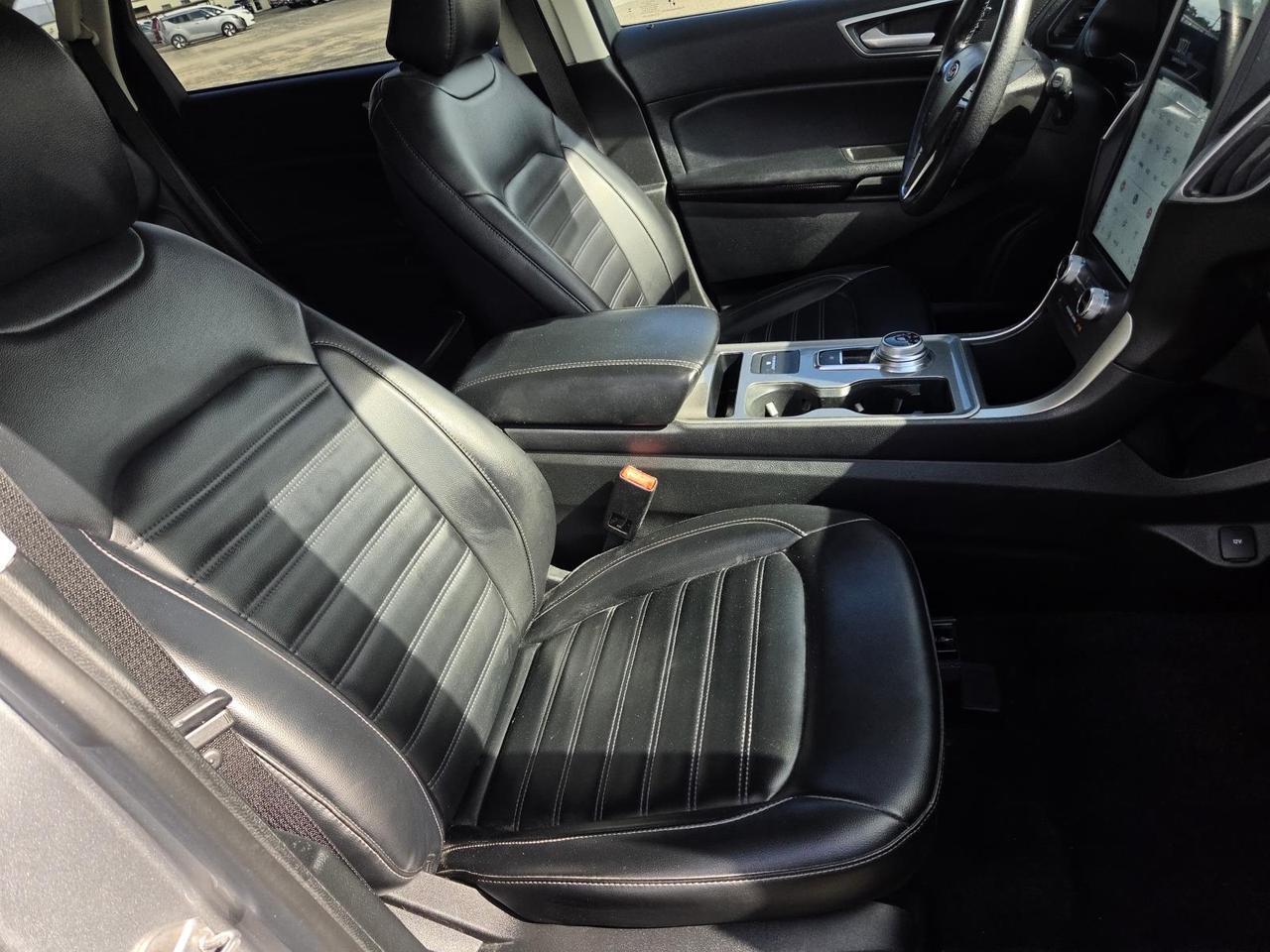 2023 Ford Edge SEL AWD Beeville TX