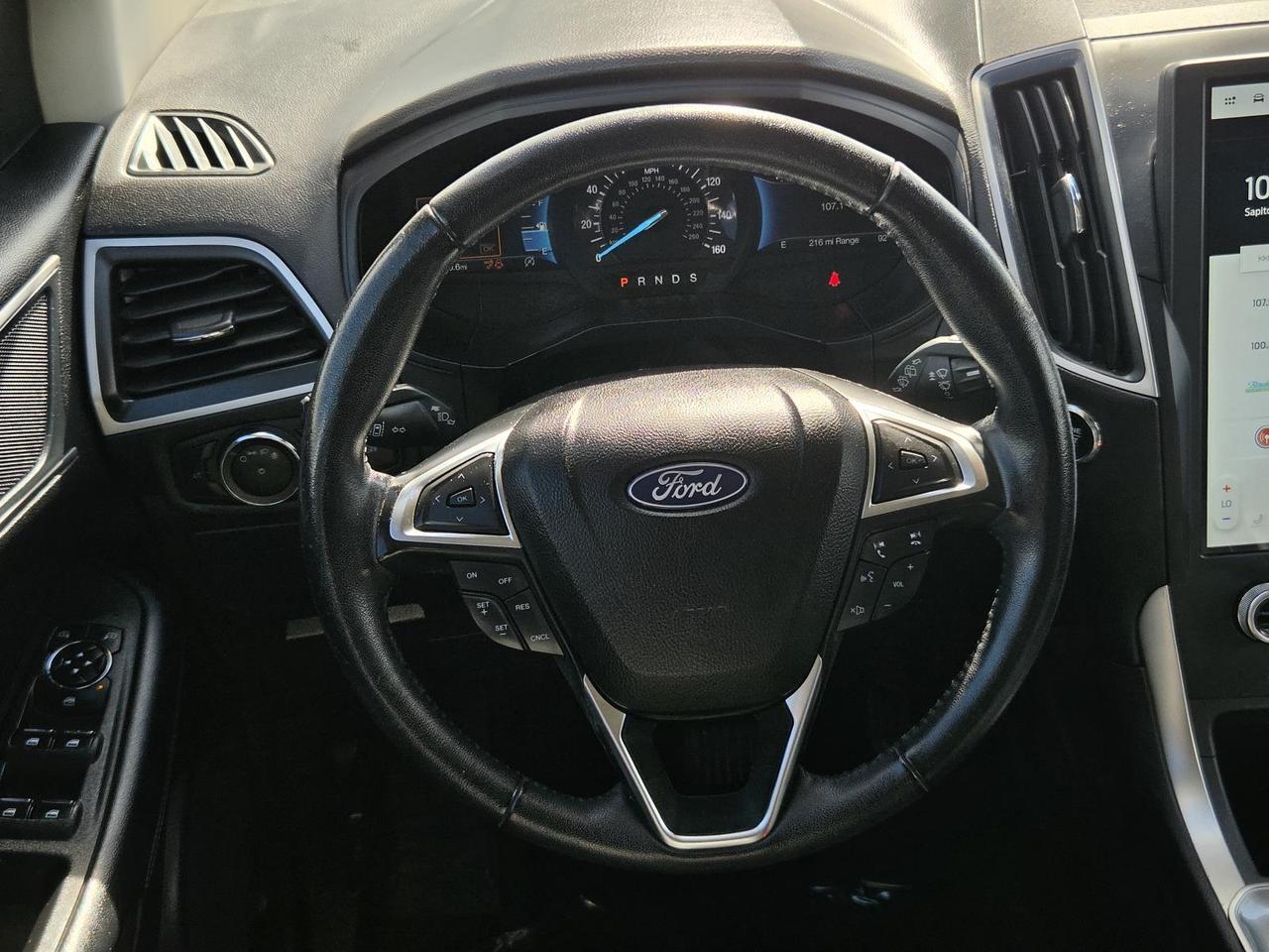 2023 Ford Edge SEL AWD Beeville TX