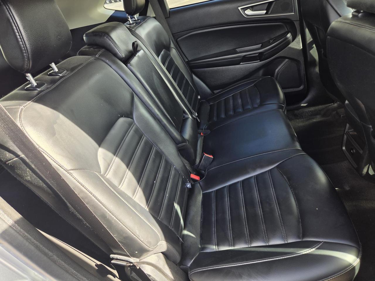 2023 Ford Edge SEL AWD Beeville TX