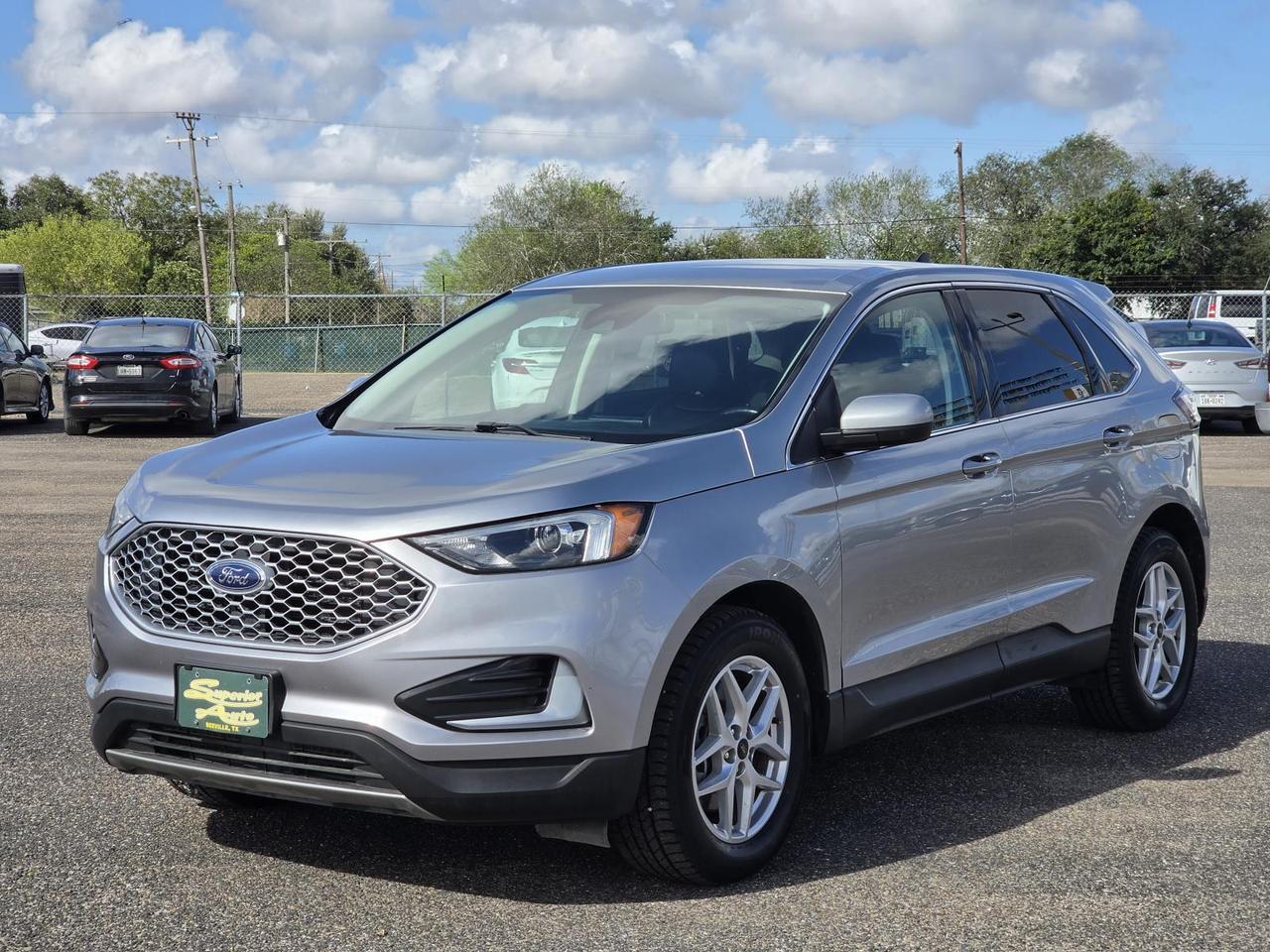 2023 Ford Edge SEL AWD Beeville TX
