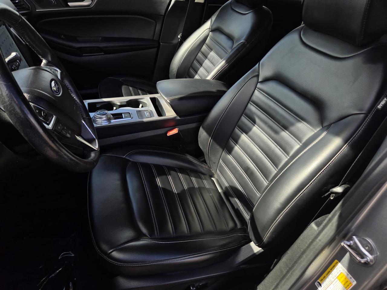 2023 Ford Edge SEL AWD Beeville TX
