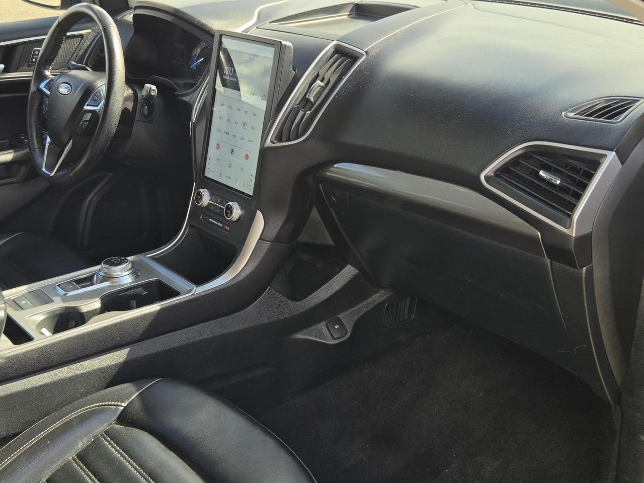 2023 Ford Edge SEL AWD Beeville TX