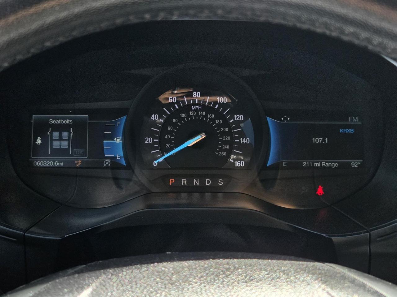 2023 Ford Edge SEL AWD Beeville TX
