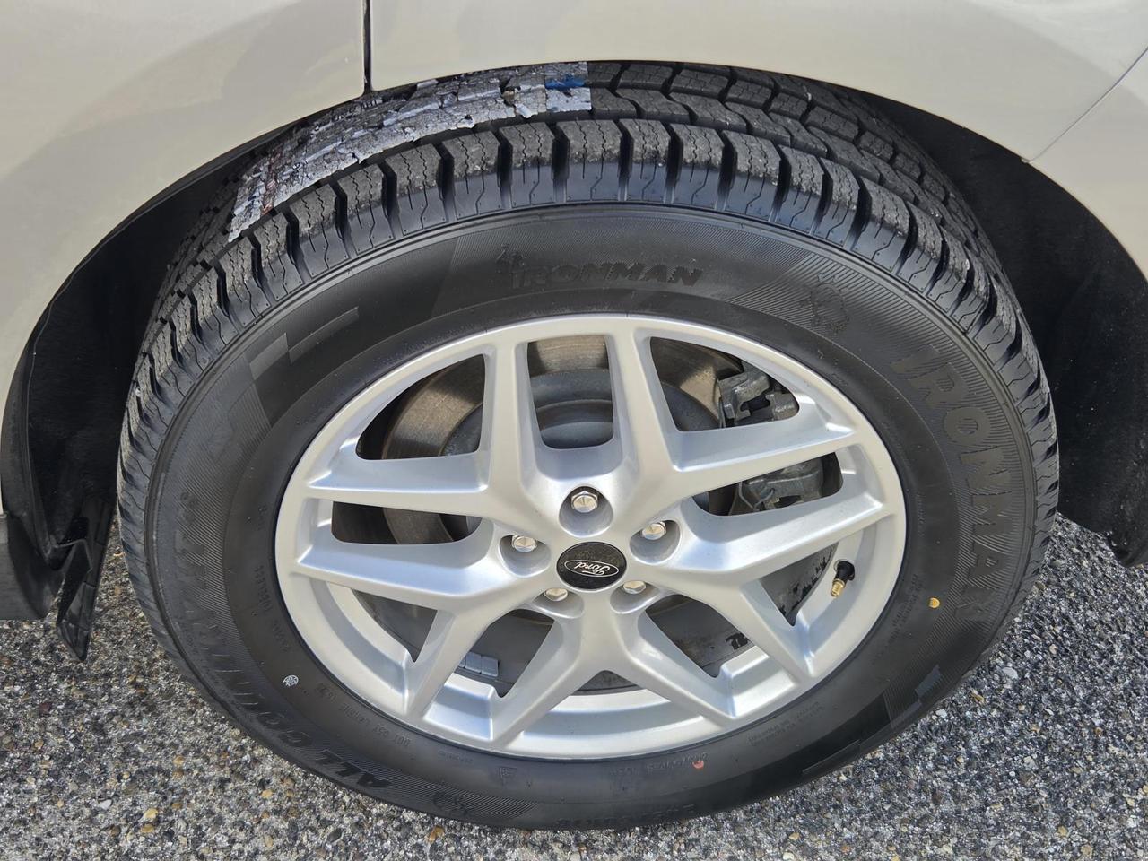 2023 Ford Edge SEL AWD Beeville TX