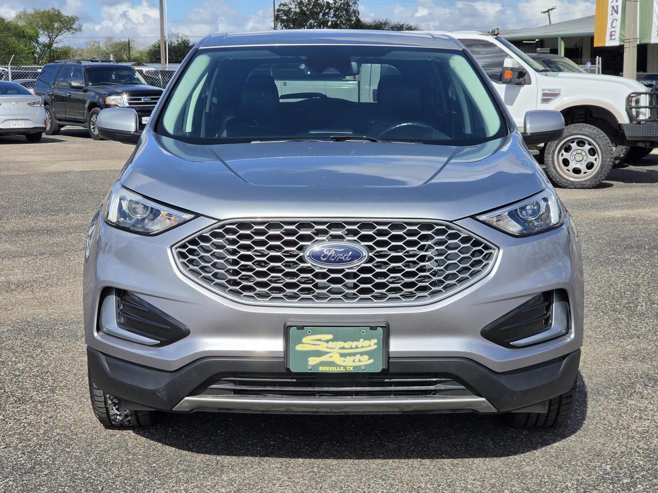 2023 Ford Edge SEL AWD Beeville TX