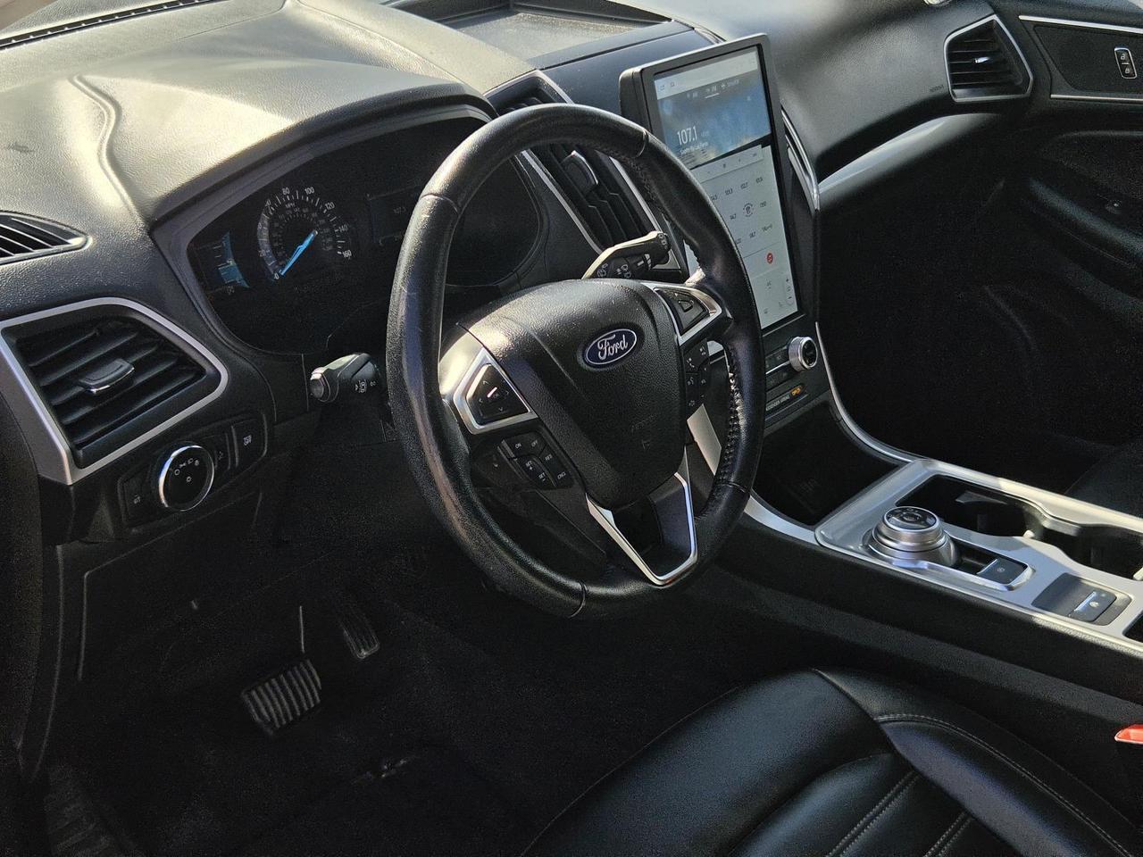 2023 Ford Edge SEL AWD Beeville TX
