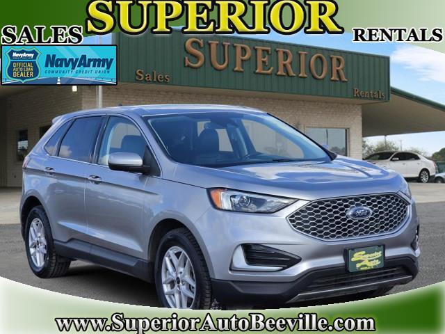 2023 Ford Edge SEL AWD