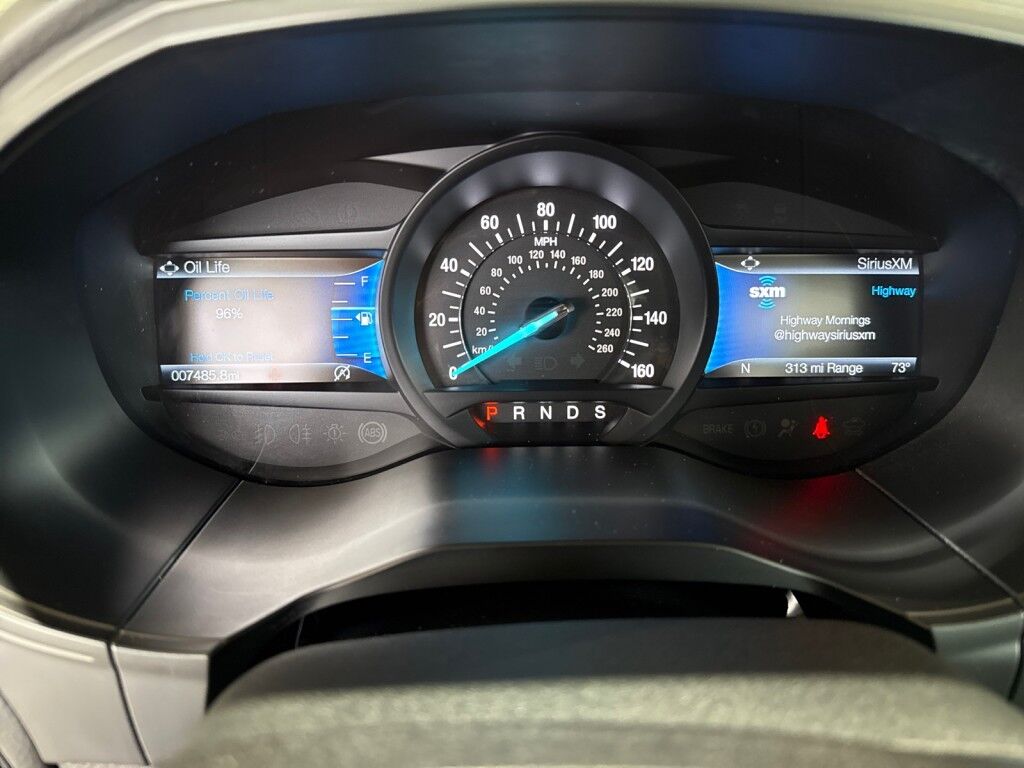 2023 Ford Edge SEL AWD w/Convenience Pkg Maumee OH