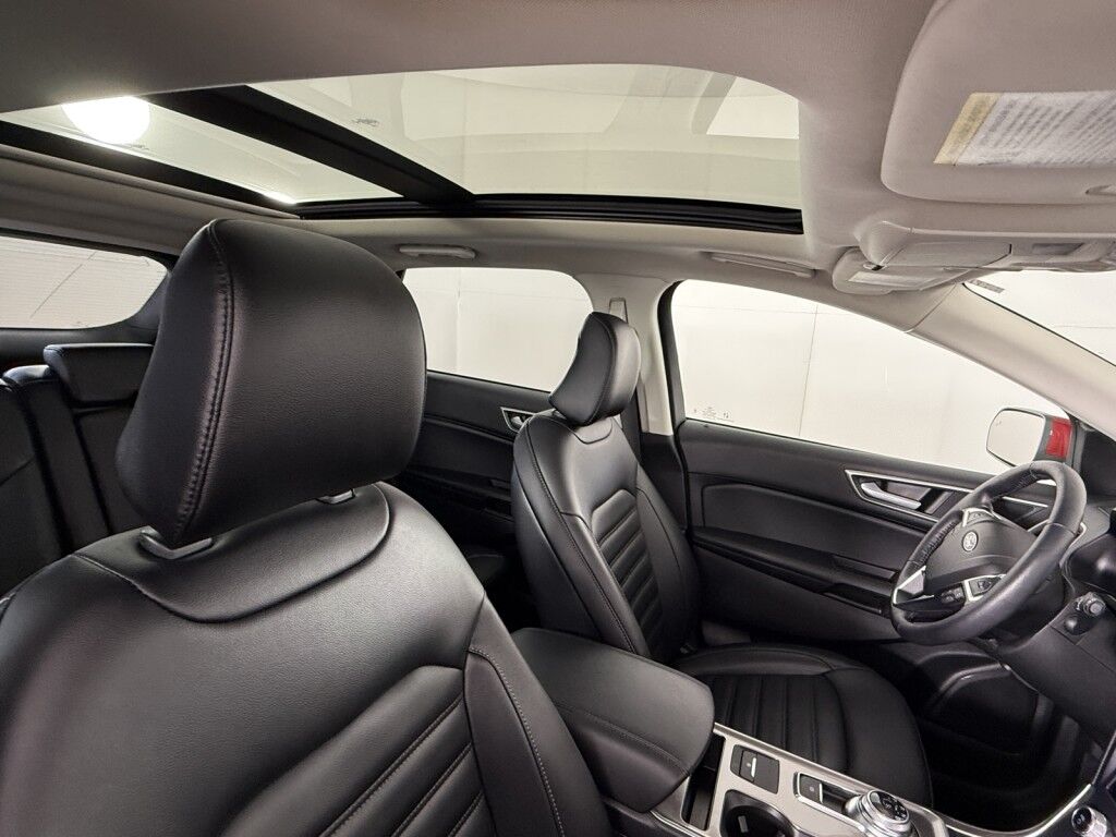 2023 Ford Edge SEL AWD w/Convenience Pkg Maumee OH