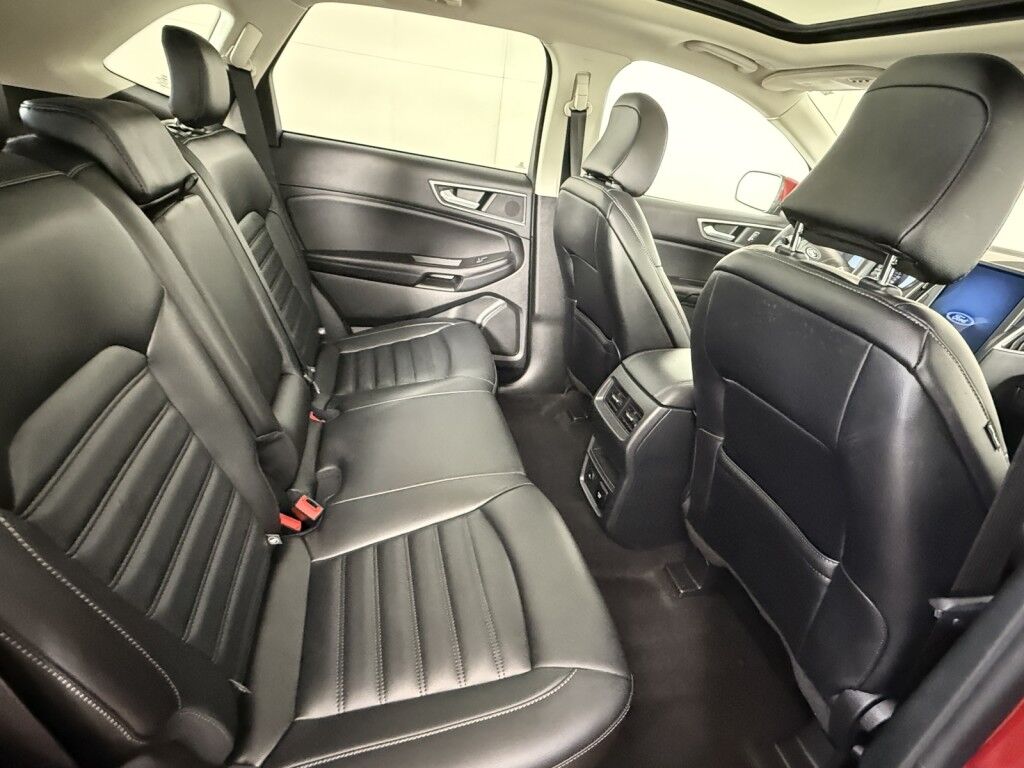 2023 Ford Edge SEL AWD w/Convenience Pkg Maumee OH