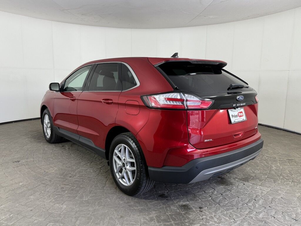 2023 Ford Edge SEL AWD w/Convenience Pkg Maumee OH