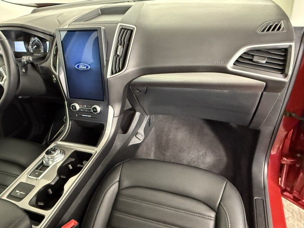 2023 Ford Edge SEL AWD w/Convenience Pkg Maumee OH