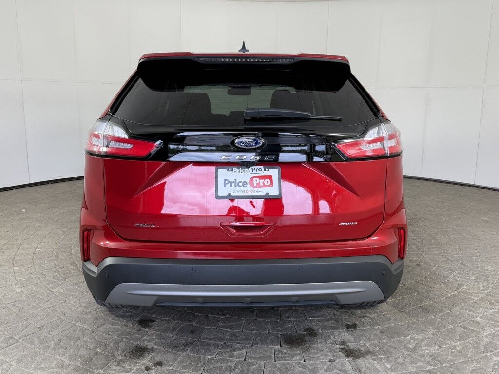 2023 Ford Edge SEL AWD w/Convenience Pkg Maumee OH
