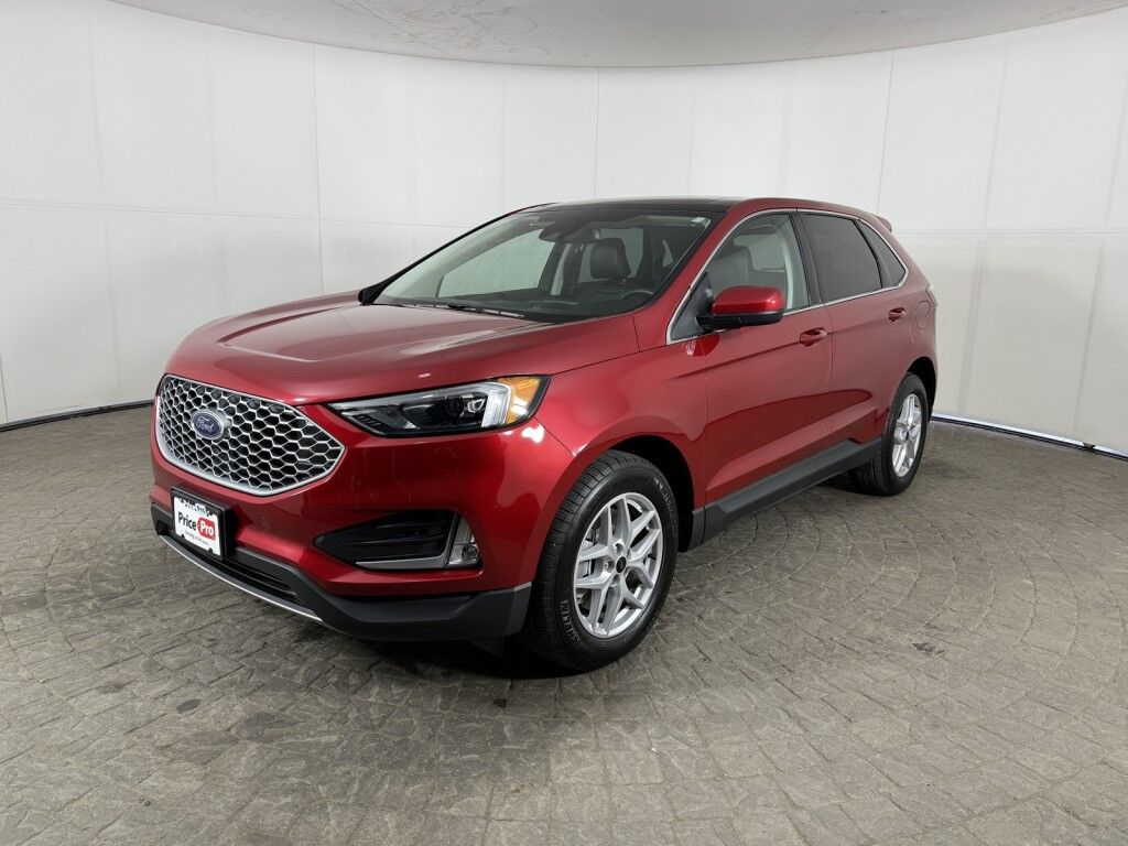 2023 Ford Edge SEL AWD w/Convenience Pkg Maumee OH