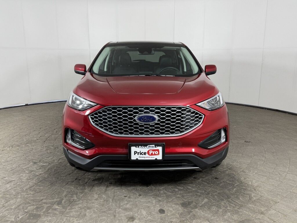 2023 Ford Edge SEL AWD w/Convenience Pkg Maumee OH