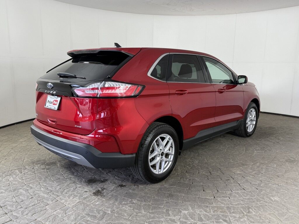 2023 Ford Edge SEL AWD w/Convenience Pkg Maumee OH
