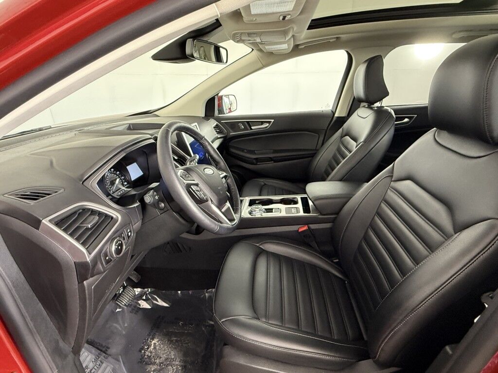2023 Ford Edge SEL AWD w/Convenience Pkg Maumee OH