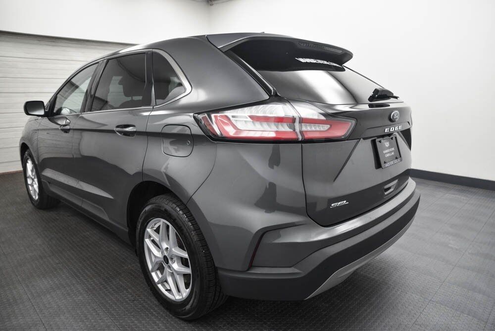 2023 Ford Edge SEL AKRON OH