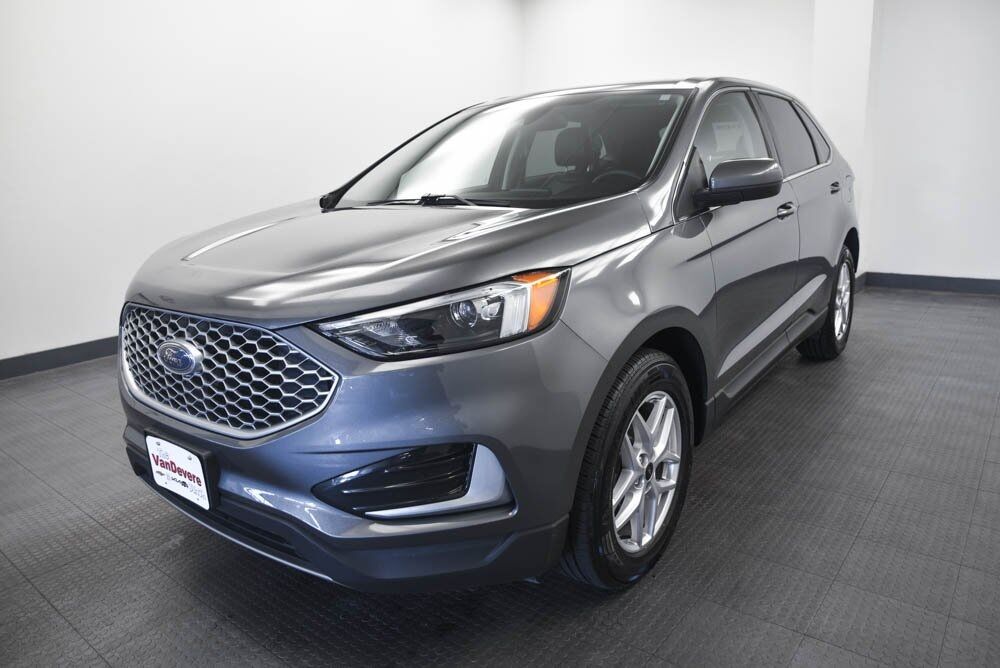 2023 Ford Edge SEL AKRON OH