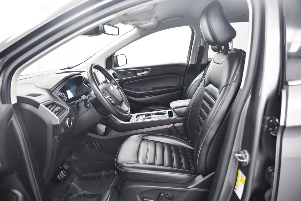2023 Ford Edge SEL AKRON OH