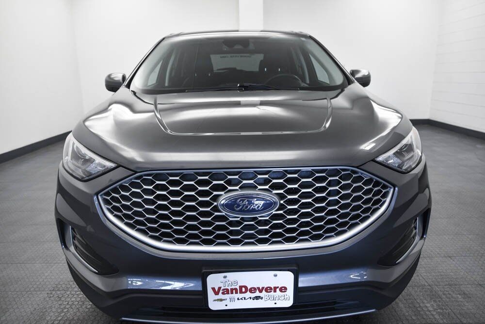 2023 Ford Edge SEL AKRON OH