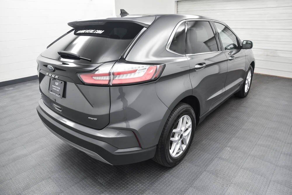 2023 Ford Edge SEL AKRON OH