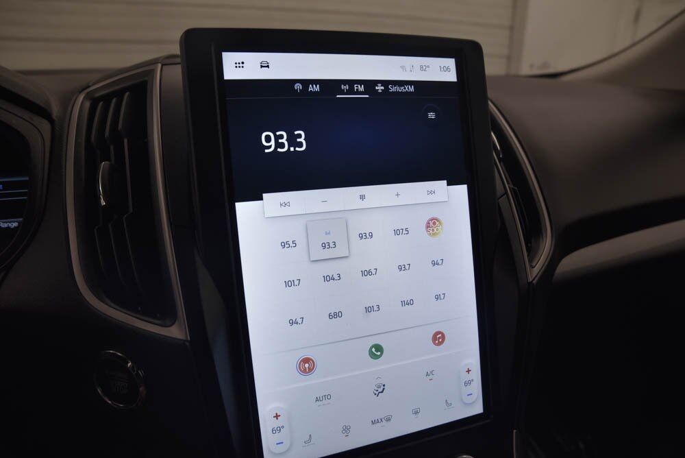 2023 Ford Edge SEL AKRON OH