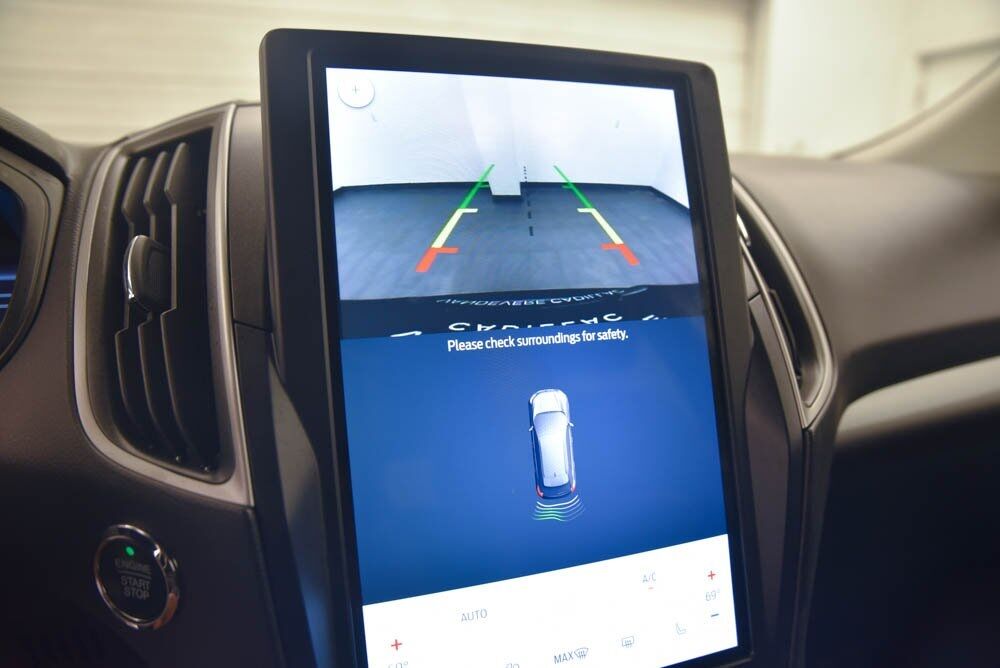 2023 Ford Edge SEL AKRON OH