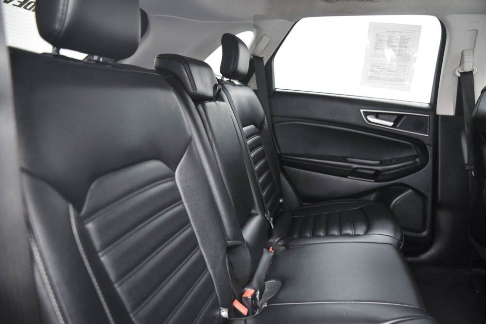 2023 Ford Edge SEL AKRON OH