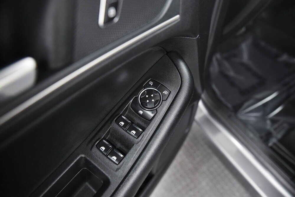 2023 Ford Edge SEL AKRON OH
