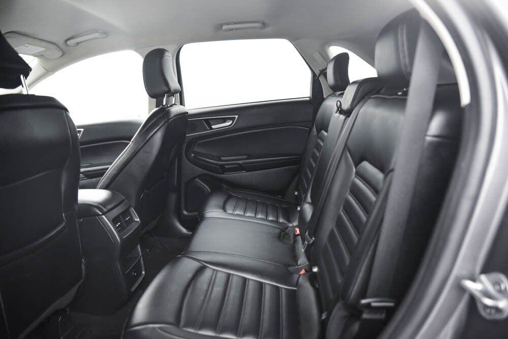 2023 Ford Edge SEL AKRON OH