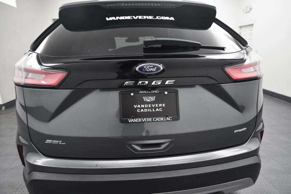 2023 Ford Edge SEL AKRON OH